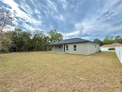 8593 N Muller Way Citrus Springs FL 34434