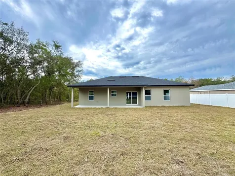8593 N Muller Way Citrus Springs FL 34434