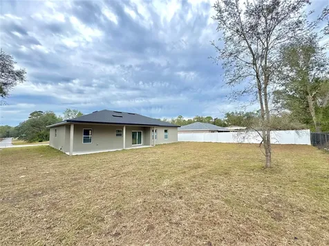 8593 N Muller Way Citrus Springs FL 34434