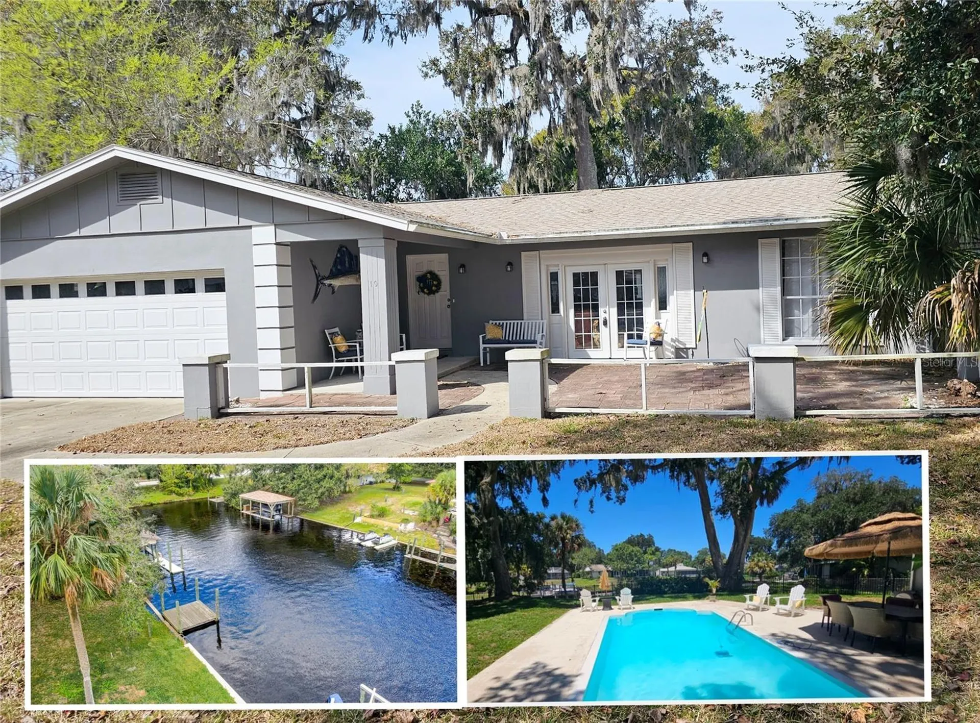 10 Fanwood Court Palm Coast FL 32137