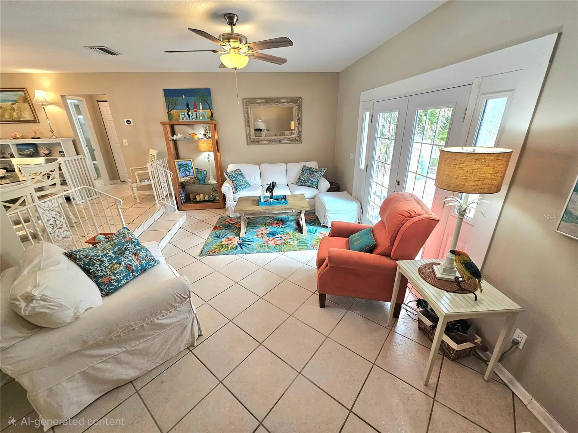 10 Fanwood Court Palm Coast FL 32137