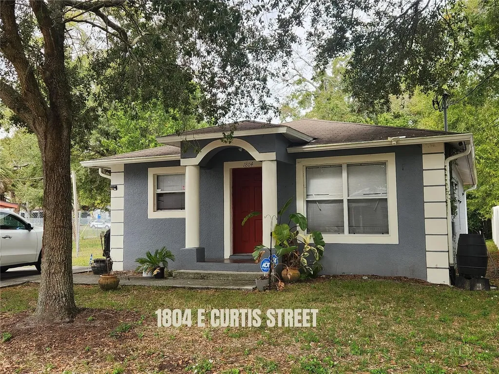 8305 N 14th Street Tampa FL 33604