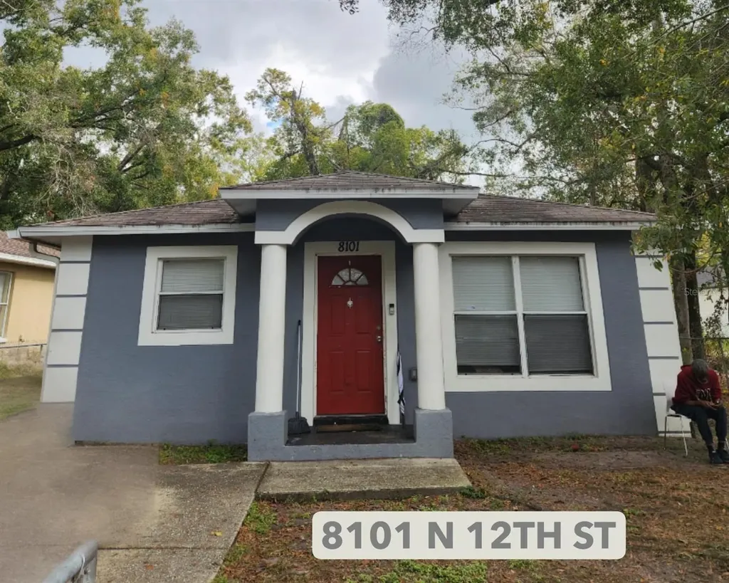 8305 N 14th Street Tampa FL 33604