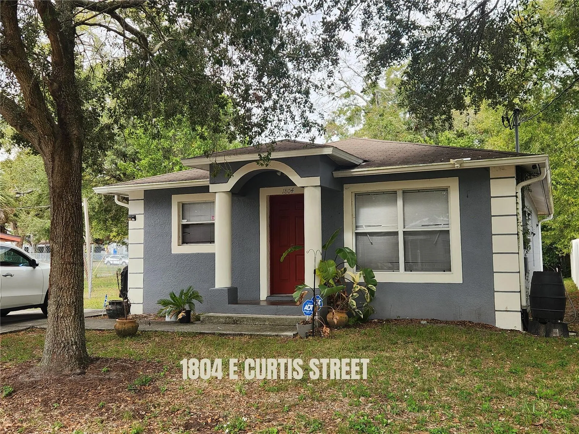 8305 N 14th Street Tampa FL 33604