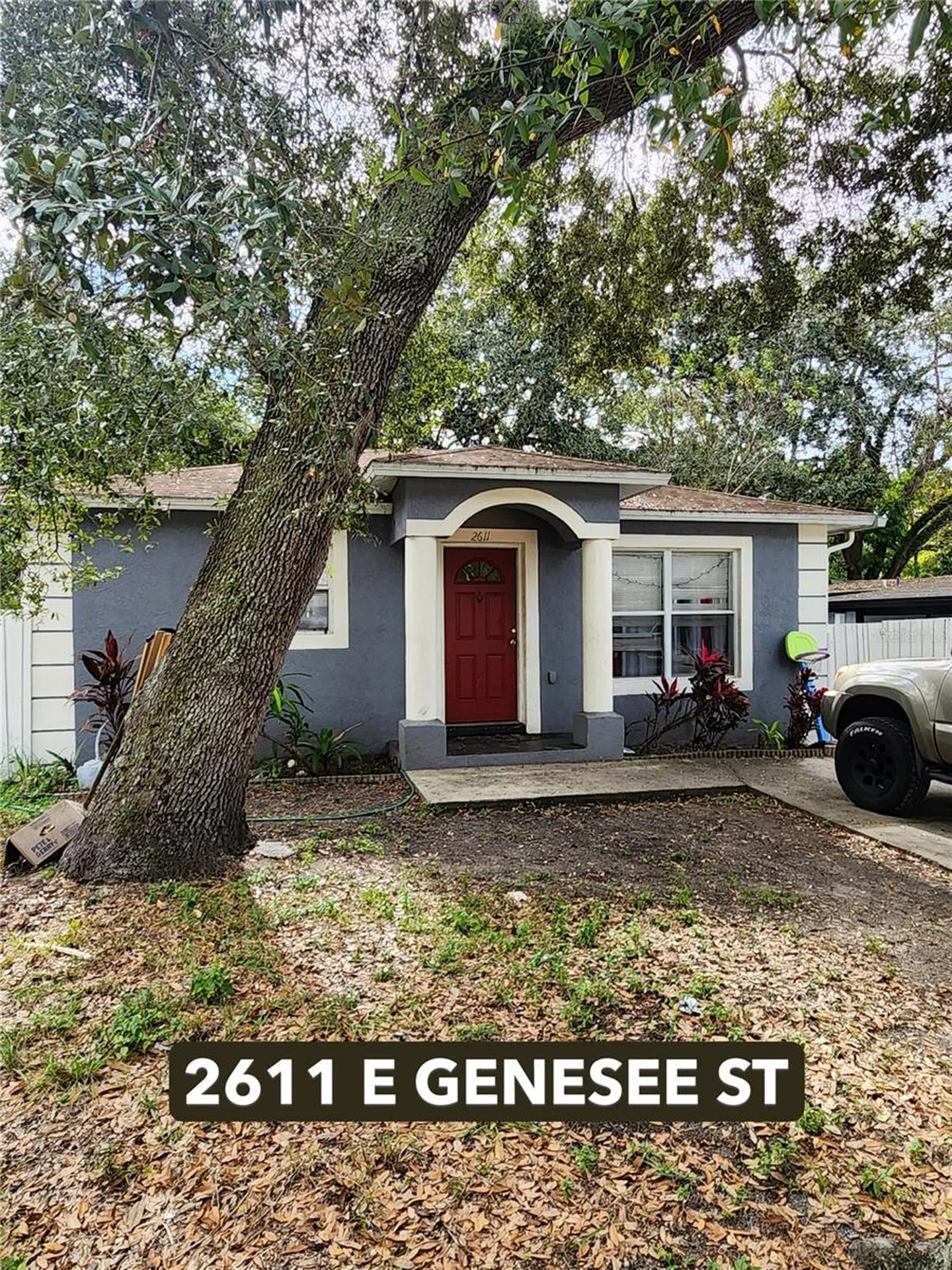8305 N 14th Street Tampa FL 33604