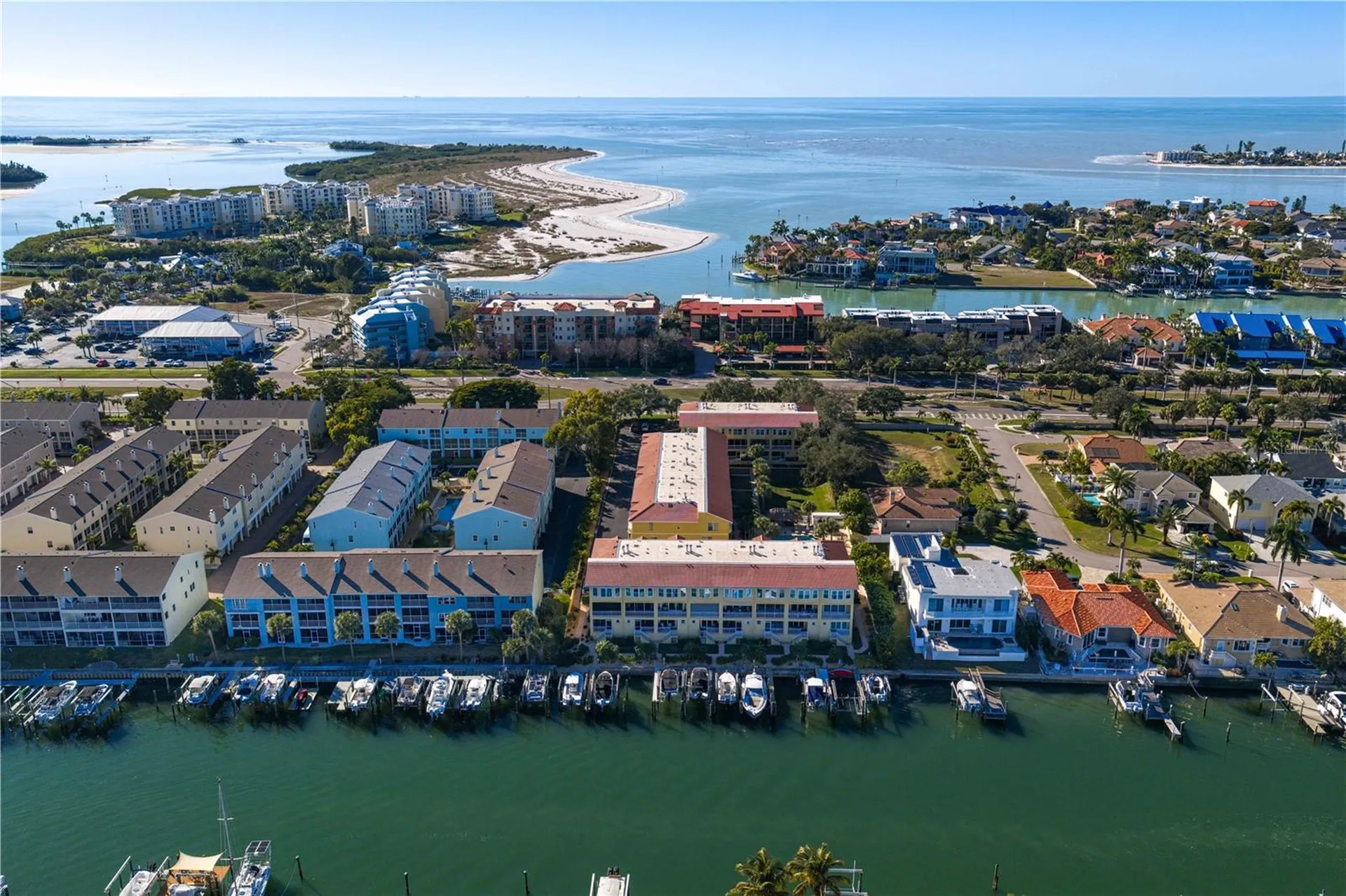 1067 Pinellas Bayway S St Petersburg FL 33715