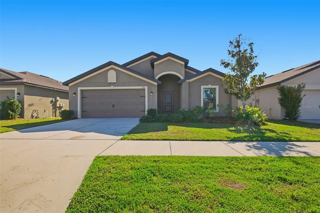 733 Chatham Walk Drive Ruskin FL 33570