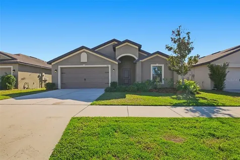 733 Chatham Walk Drive Ruskin FL 33570
