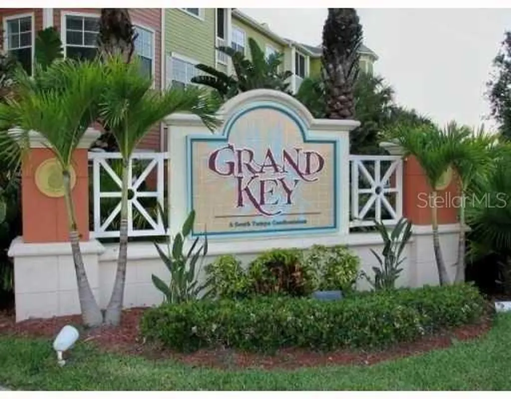 4207 S Dale Mabry Highway Tampa FL 33611