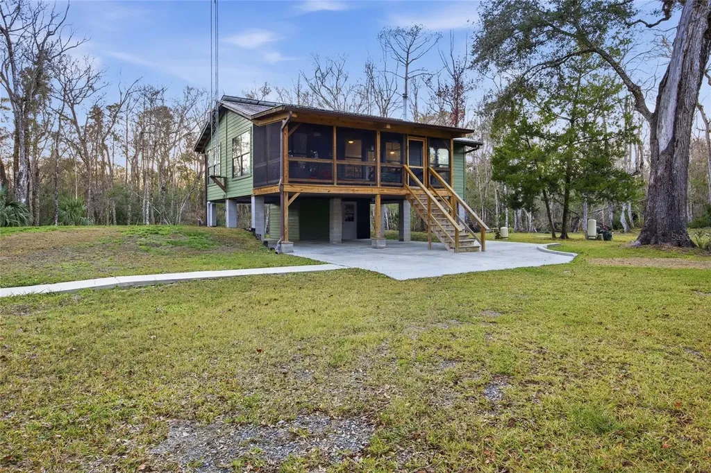 00 Clayton Road Cedar Key FL 32625