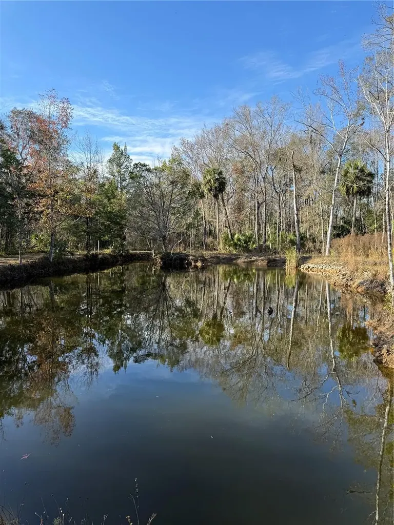00 Clayton Road Cedar Key FL 32625