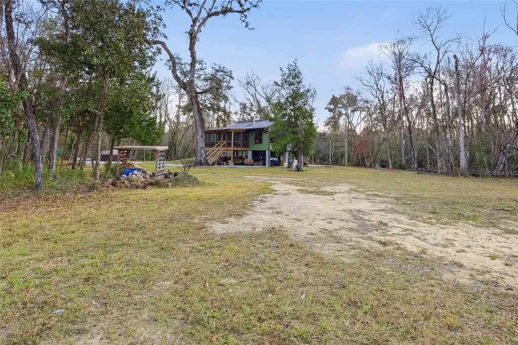 00 Clayton Road Cedar Key FL 32625