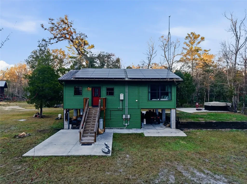 00 Clayton Road Cedar Key FL 32625