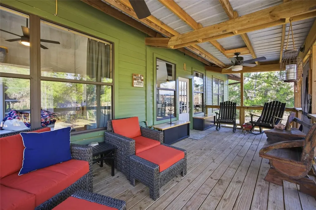 00 Clayton Road Cedar Key FL 32625
