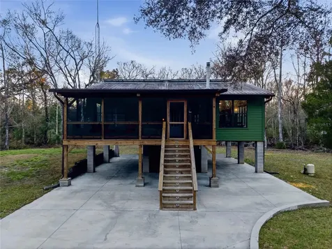 00 Clayton Road Cedar Key FL 32625