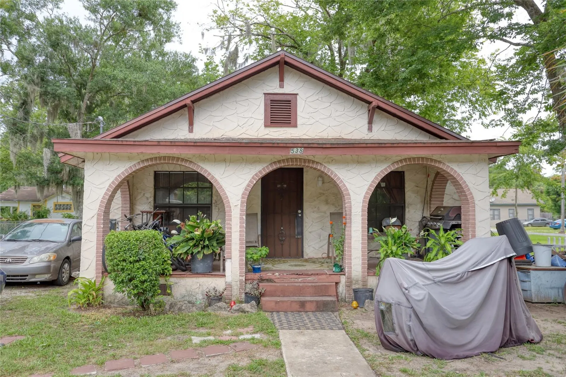 538 Loomis Avenue Daytona Beach FL 32114