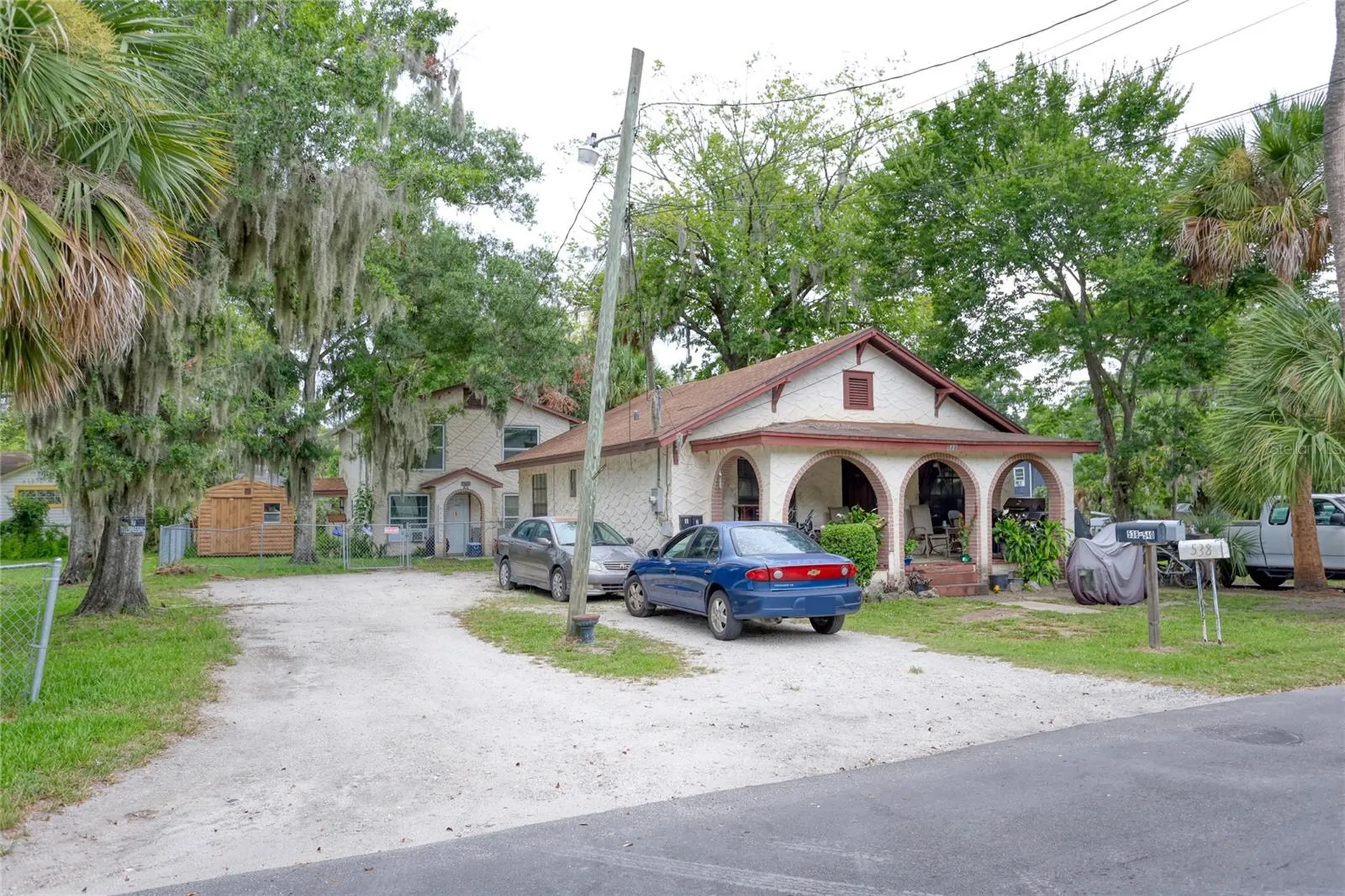 538 Loomis Avenue Daytona Beach FL 32114