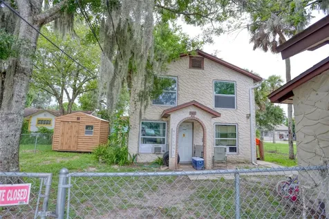 538 Loomis Avenue Daytona Beach FL 32114