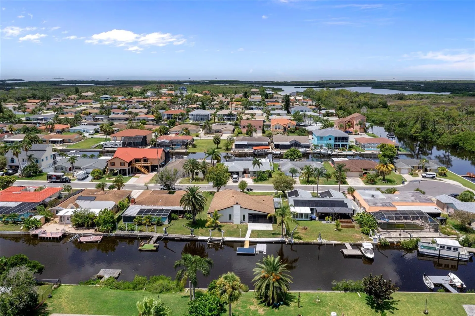 9910 Island Harbor Drive Port Richey FL 34668