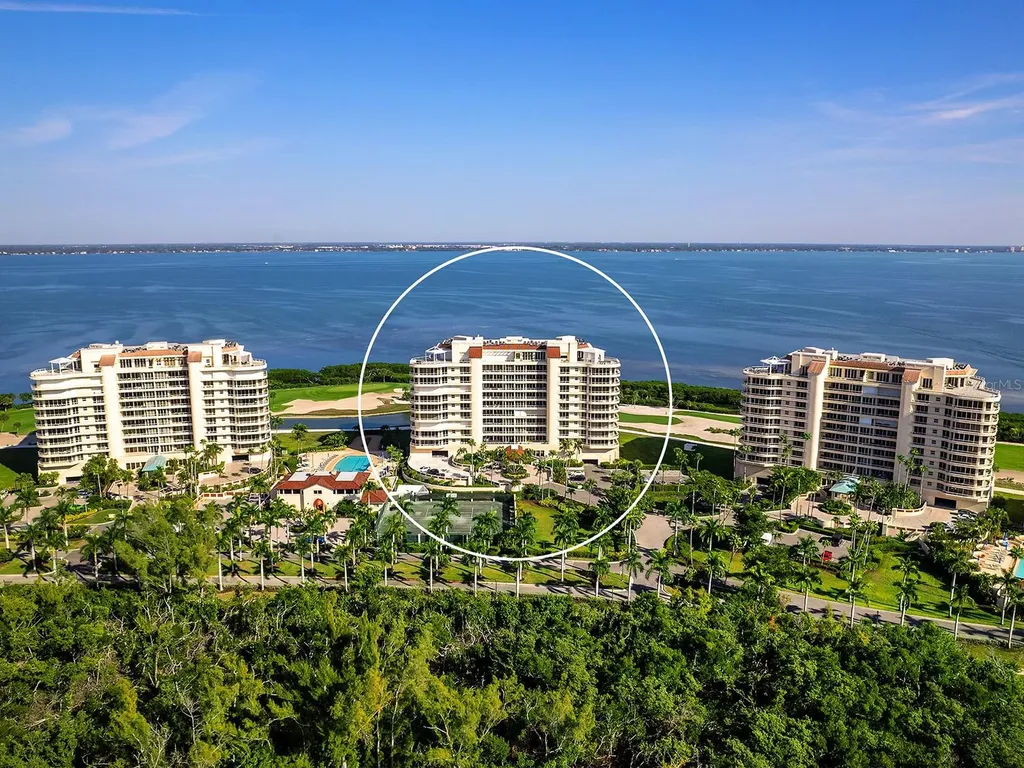 3040 Grand Bay Boulevard Longboat Key FL 34228