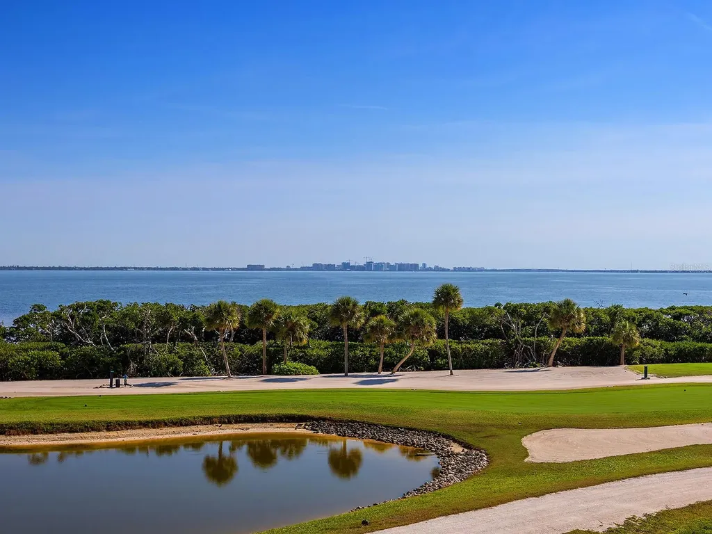 3040 Grand Bay Boulevard Longboat Key FL 34228
