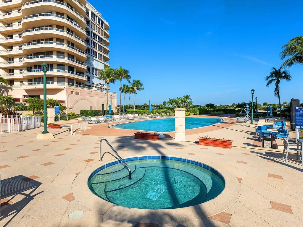 3040 Grand Bay Boulevard Longboat Key FL 34228