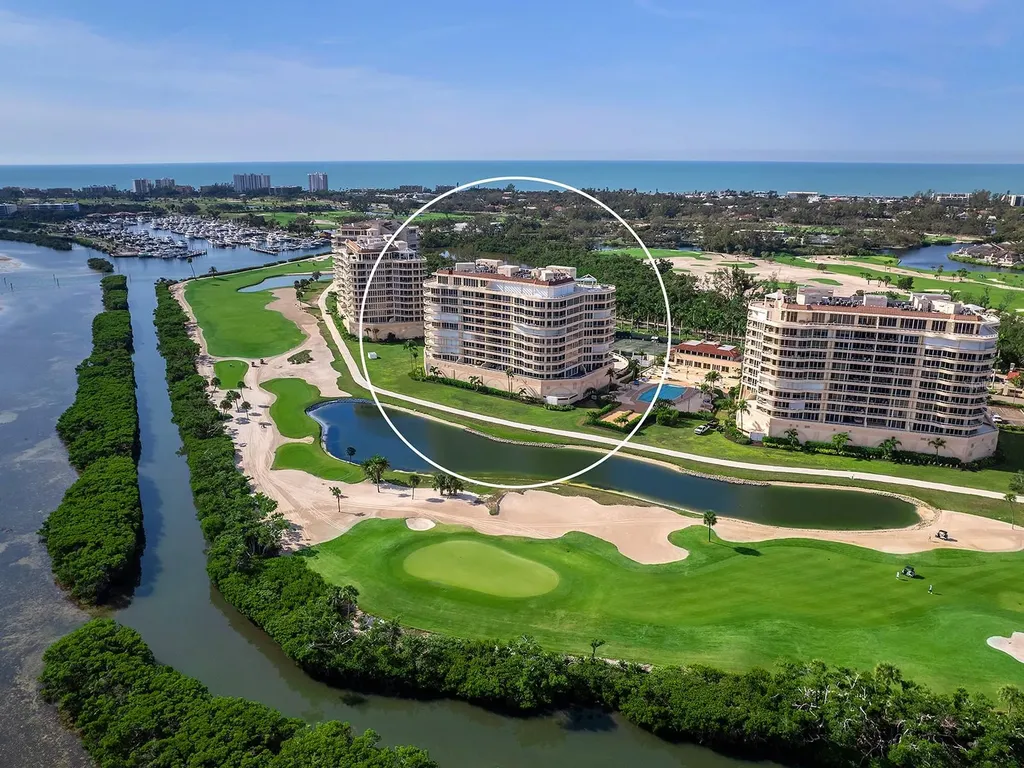 3040 Grand Bay Boulevard Longboat Key FL 34228