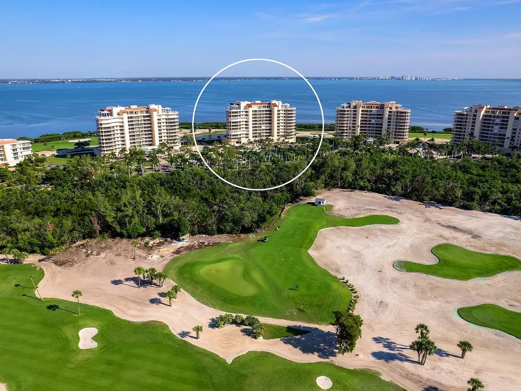 3040 Grand Bay Boulevard Longboat Key FL 34228