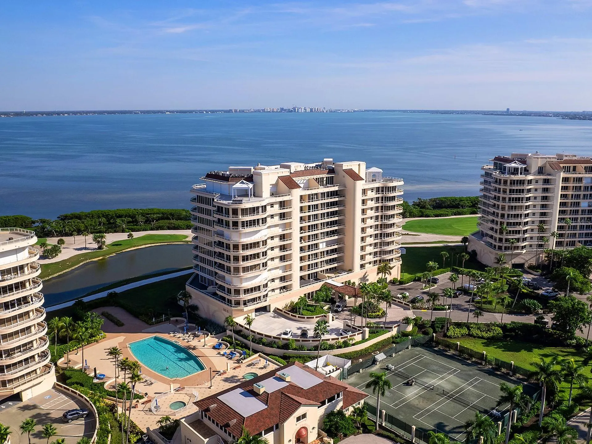 3040 Grand Bay Boulevard Longboat Key FL 34228