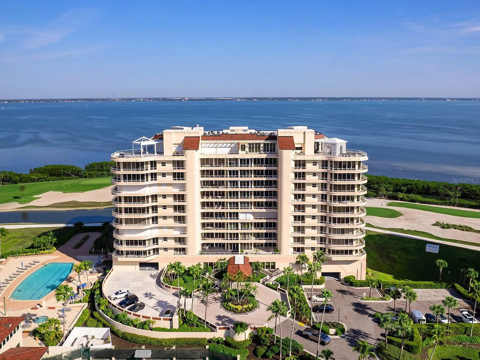 3040 Grand Bay Boulevard Longboat Key FL 34228