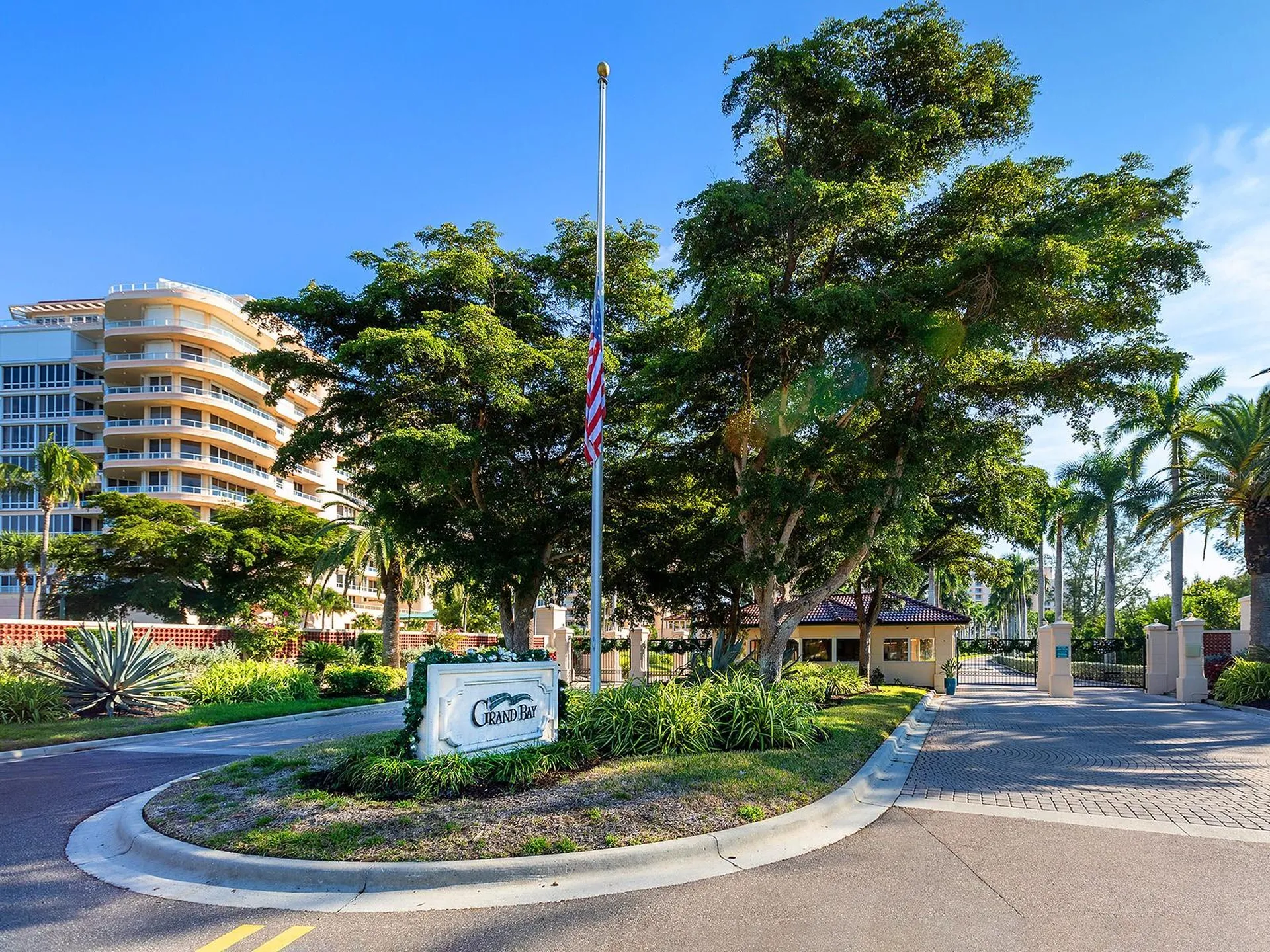 3040 Grand Bay Boulevard Longboat Key FL 34228
