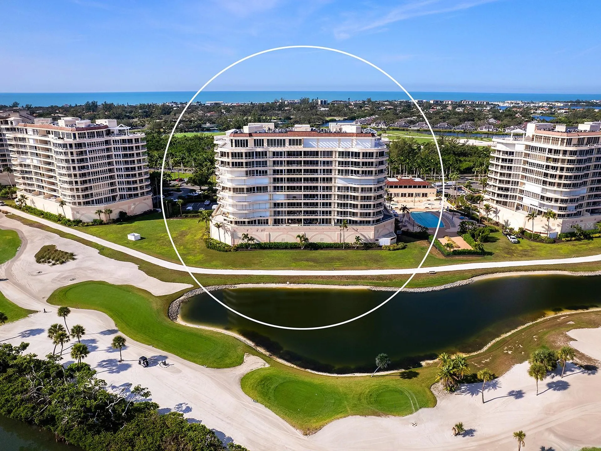 3040 Grand Bay Boulevard Longboat Key FL 34228