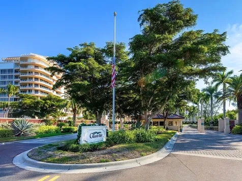 3040 Grand Bay Boulevard Longboat Key FL 34228