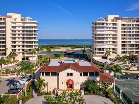 3040 Grand Bay Boulevard Longboat Key FL 34228