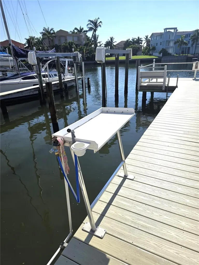 346 Madeira Circle Tierra Verde FL 33715