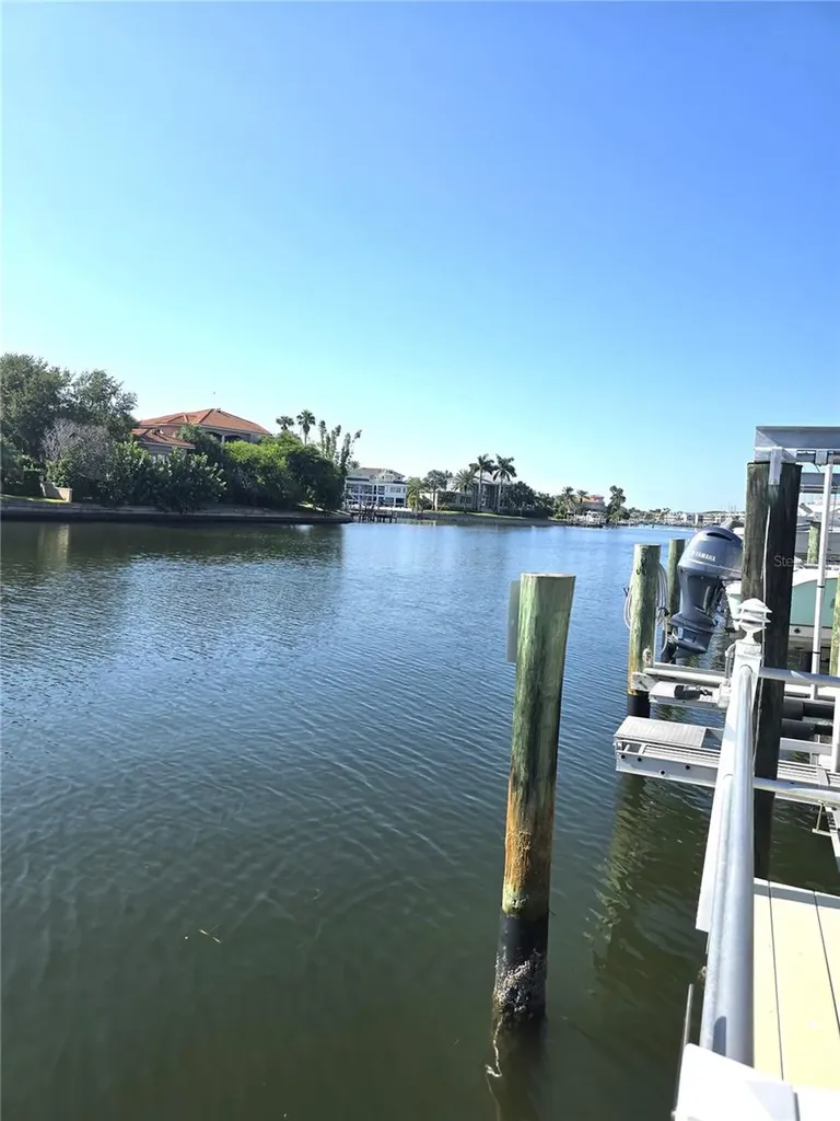346 Madeira Circle Tierra Verde FL 33715