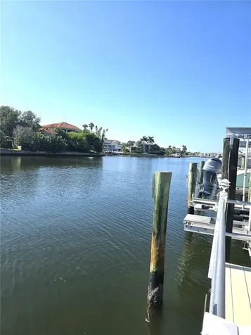 346 Madeira Circle Tierra Verde FL 33715