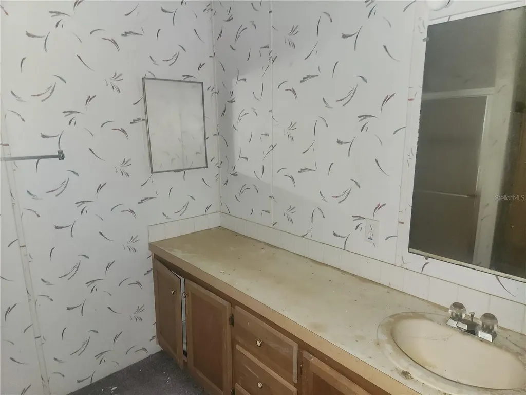 384 Crescent Lake Shore Drive Crescent City FL 32112