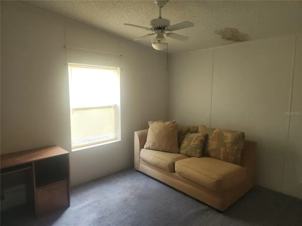 384 Crescent Lake Shore Drive Crescent City FL 32112