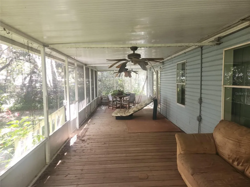 384 Crescent Lake Shore Drive Crescent City FL 32112