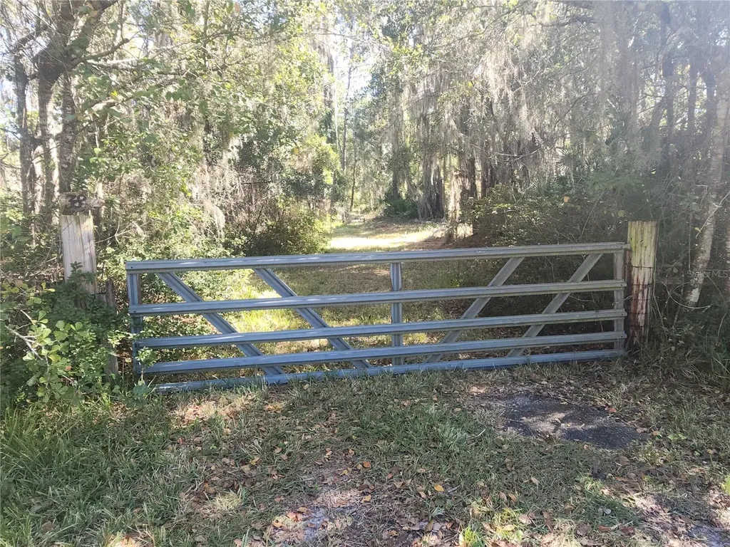 384 Crescent Lake Shore Drive Crescent City FL 32112
