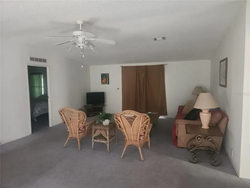 384 Crescent Lake Shore Drive Crescent City FL 32112