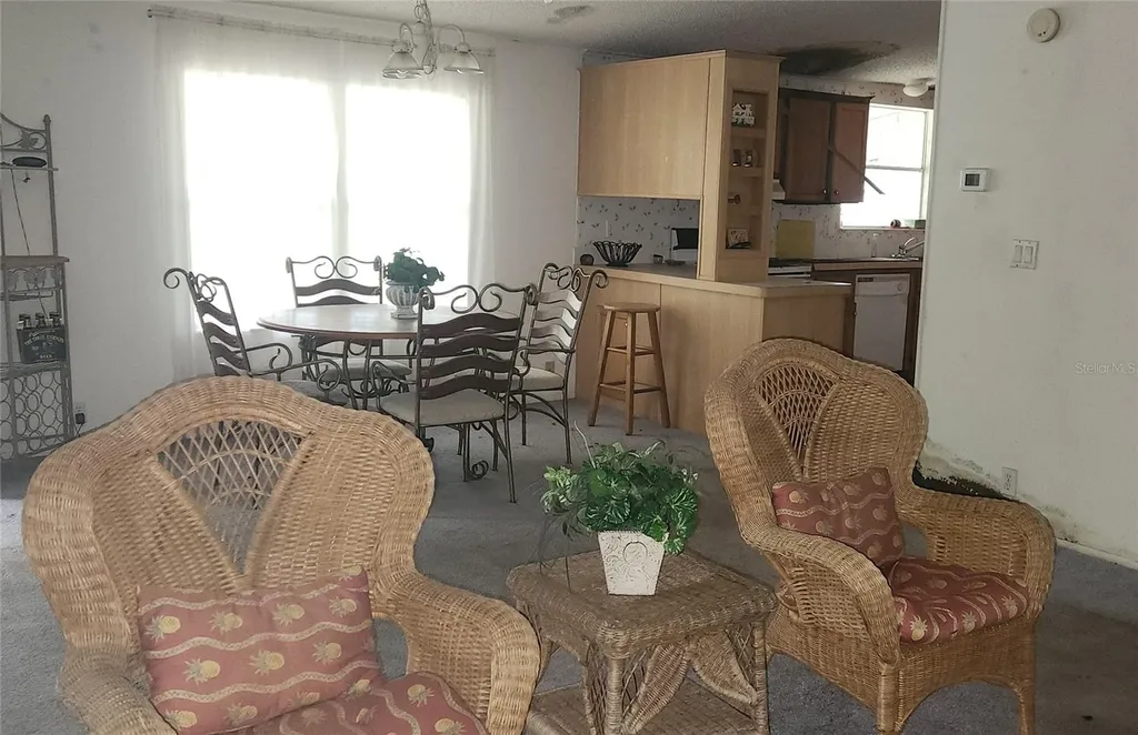 384 Crescent Lake Shore Drive Crescent City FL 32112