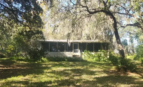 384 Crescent Lake Shore Drive Crescent City FL 32112