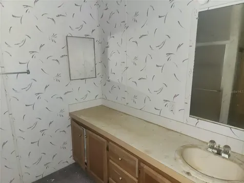 384 Crescent Lake Shore Drive Crescent City FL 32112