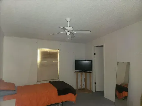384 Crescent Lake Shore Drive Crescent City FL 32112