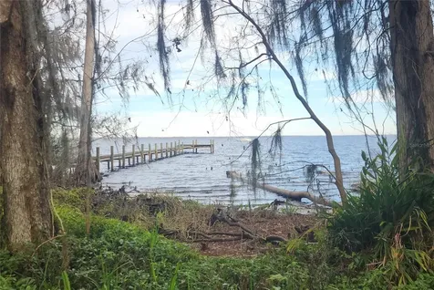 384 Crescent Lake Shore Drive Crescent City FL 32112