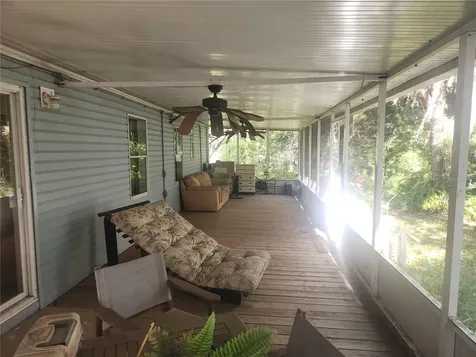 384 Crescent Lake Shore Drive Crescent City FL 32112