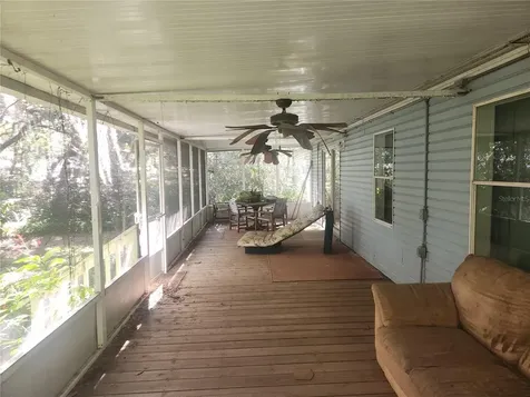 384 Crescent Lake Shore Drive Crescent City FL 32112