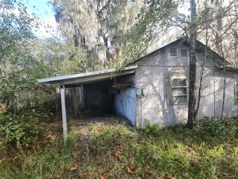 384 Crescent Lake Shore Drive Crescent City FL 32112